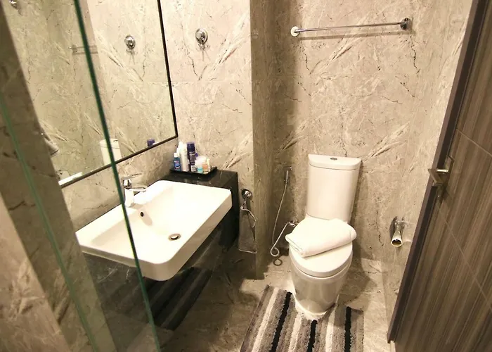 Luxurious & Romantic In The Heart Of Bkk. Mrt/bts! *