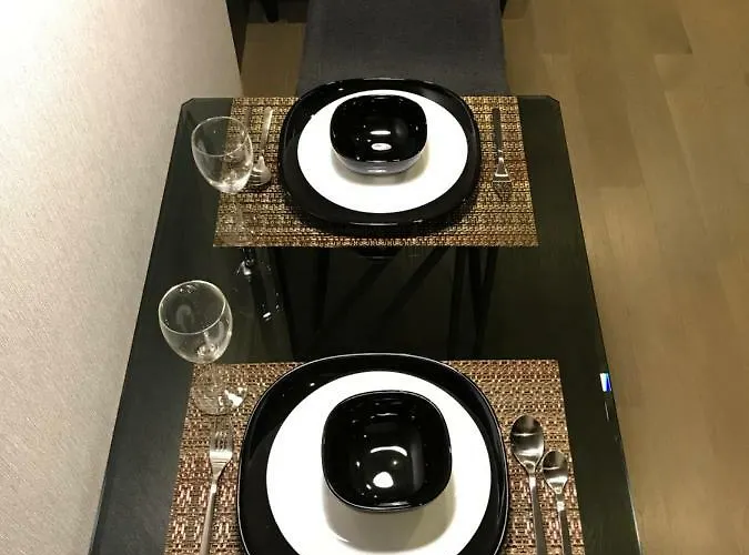Luxurious & Romantic In The Heart Of Bkk. Mrt/bts! Apartamento