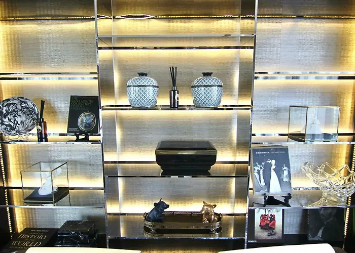 Luxurious & Romantic In The Heart Of Bkk. Mrt/bts!